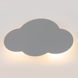 Настенный светильник TK LIGHTING 4965 CLOUD