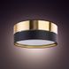 Потолочный светильник HILTON D45 GO TK-Lighting 4180